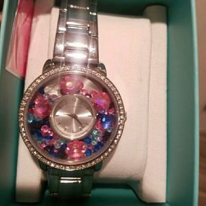Origami Owl Watch